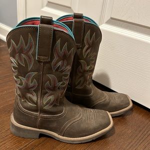 Ariat Delilah Boots